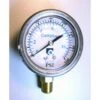 Campbell 1/4 In. Liquid Filled Pressure Guage -ACE Shop 66481ca5 725f 4f5b b414 68a1556e2199