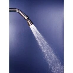 Whedon SaverShower Chrome Brass 1 Settings Showerhead 1.8 Gpm 4 Whedon SaverShower Chrome Brass 1 Settings Showerhead 1.8 Gpm -ACE Shop 6701993e ca47 43e2 a525 86897209ca04