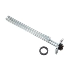 Reliance Copper Electric Universal Bolt On Flange Element 12-1/2 In. L