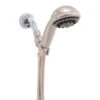 Whedon Rainbo Brushed Nickel Plastic 7 Settings Handheld Showerhead 2.5 Gpm 2 Whedon Rainbo Brushed Nickel Plastic 7 Settings Handheld Showerhead 2.5 Gpm -ACE Shop 68605dcb 90f3 4e0a 9d20 f978a1ce8ad9