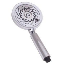 Speakman Neo Polished Chrome 5 Settings Handheld Showerhead 2 Gpm