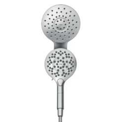 Moen INLY Chrome 6 Settings Showerhead Combo 1.75 Gpm 6 Moen INLY Chrome 6 Settings Showerhead Combo 1.75 Gpm -ACE Shop 69047406 6cb4 45fc 9077 2fa67ef0fbf2