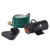 ECO-FLO PUP Series 1/12 HP 360 Gph Cast Iron Electronic Switch Utility Pump Kit -ACE Shop 69364406 4755 451f 926b f288738afe2b