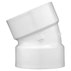 Charlotte Pipe Schedule 30 3 In. Hub X 3 In. D Hub PVC Elbow -ACE Shop 69c6618d d876 4e86 b430 5ef58f2f2335