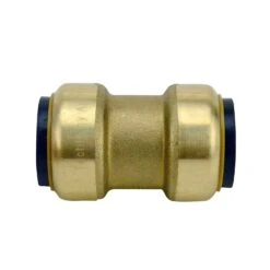Apollo® Apollo Tectite Push To Connect 1 In. PTC In To X 1 In. D PTC Brass Coupling -ACE Shop 69da2f60 99d4 45e8 8998 399378896e23