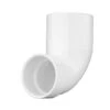 Charlotte Pipe Schedule 40 4 In. Hub X 3 In. D Spigot PVC 7 In. Closet Flange 1 Pk -ACE Shop 6a2658fa 5de5 4a45 98cf 884e0632e7ce