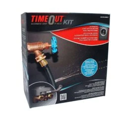 Keeney 3/4 In. MPT In. X 1/2 In. MHT Brass Washing Machine Timer Valve -ACE Shop 6a271435 1ee2 4e21 8518 18f88f6460cf