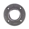 STZ Industries 2 In. FIP Each Black Malleable Iron Floor Flange 9 STZ Industries 2 In. FIP Each Black Malleable Iron Floor Flange -ACE Shop 6acae3bf 8275 4570 83f4 768fe2454bea