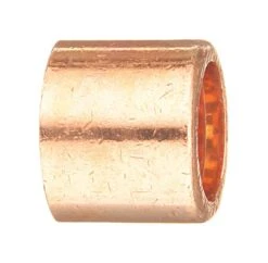 Elkhart 2 In. Sweat X 1-1/2 In. D Sweat Copper Flush Bushing 1 Pk