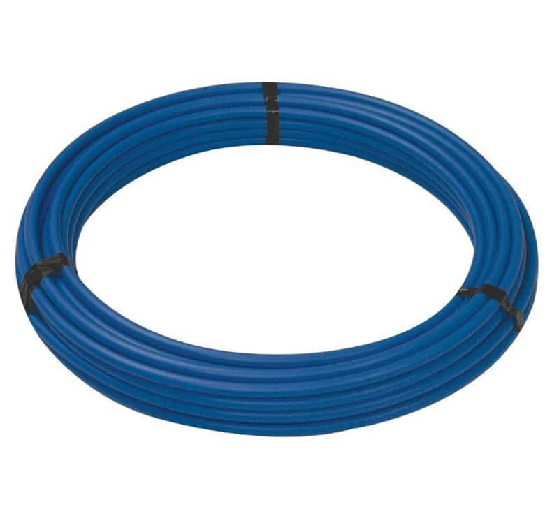 SharkBite Type B 3/4 In. D X 100 Ft. L PEX Tubing 80 Psi 1 SharkBite Type B 3/4 In. D X 100 Ft. L PEX Tubing 80 Psi
