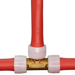 Apollo® Apollo Expansion PEX / Pex A 1 In. Expansion PEX In To X 1 In. D PEX Brass Tee -ACE Shop 6b9b1e61 734b 4fec a42e af98d63d904d