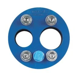 Campbell ABS Plastic 1-1/4 In. Well Seal