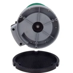 Zoeller 1/3 HP 2400 Gph Thermoplastic Electronic Switch Bottom AC Submersible Utility Pump -ACE Shop 6c84894c 21db 4c70 b043 563a2c0f95a4