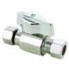 BrassCraft 3/8 In. Brass Compression Ball Valve -ACE Shop 6ce60efb 6c4a 49fd 8fea 9ec7f28cafa9