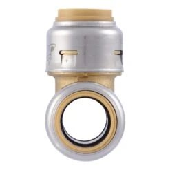 SharkBite Push To Connect 1/2 In. PTC X 1/2 In. D PTC Brass Tee -ACE Shop 6d774906 2c2a 4cf8 97da 05c865072526