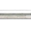 B&K Mueller 2 In. D X 36 In. L Galvanized Steel Pre-Cut Pipe -ACE Shop 6e031407 6479 4e59 92ec 00b6a49900e2