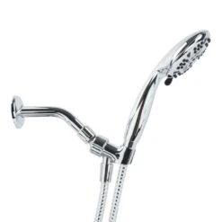 OakBrook Chrome PVC 5 Settings Handheld Showerhead 1.8 Gpm -ACE Shop 6e1b4d70 ebbd 49d0 bff0 e2f2d8f5f486