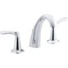 Kohler Mistos Polished Chrome Widespread Bathroom Sink Faucet 8in. To 16 In. -ACE Shop 6e494778 a5ca 4cb4 b2b0 55ff7f4d2818