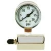 Sioux Chief 2 Inches In. Polycarbonate Pressure Gauge 30 Psi -ACE Shop 6e584b95 fbe4 4f31 b2ec d41ac594f989