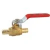 SharkBite 3/4 In. Brass Crimp Ball Valve Full Port -ACE Shop 6e761e84 8b83 4638 9326 bd336e70904b