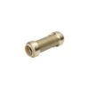 B&K Proline Push To Connect 3/4 In. PF X 3/4 In. D PF Brass Repair Coupling -ACE Shop 6e7f9ca4 a7d9 482a 9608 a5676a32371b
