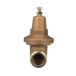 Zurn 3/4 In. Bronze Pressure Reducing Valve 1 In. 1 Pc -ACE Shop 6eae1ae7 1272 450b a71c 4b79c9dc0778
