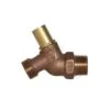 Arrowhead 3/4 In. MIP Hose Brass Bibb -ACE Shop 6f5eaa60 cc41 400d a3e1 c4a497c2e48f