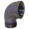 Anvil 2 In. FPT X 2 In. D FPT Galvanized Malleable Iron Street Elbow -ACE Shop 6fafdb93 1eab 4913 91ff e28eb9cc03aa