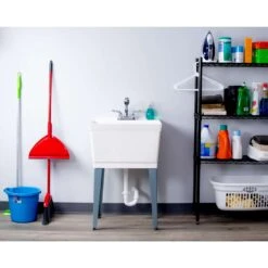 LDR 2 Chrome Laundry Faucet -ACE Shop 6ffc256e d47e 438d b5b0 bcfaee05e6c3