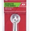 Ace For Universal Brushed Nickel Bathroom Faucet Handles -ACE Shop 702a1fbd 4606 4ac0 b5b6 26ced18dd9ef