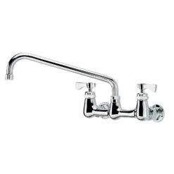 Krowne Royal Series Chrome Kitchen Faucet