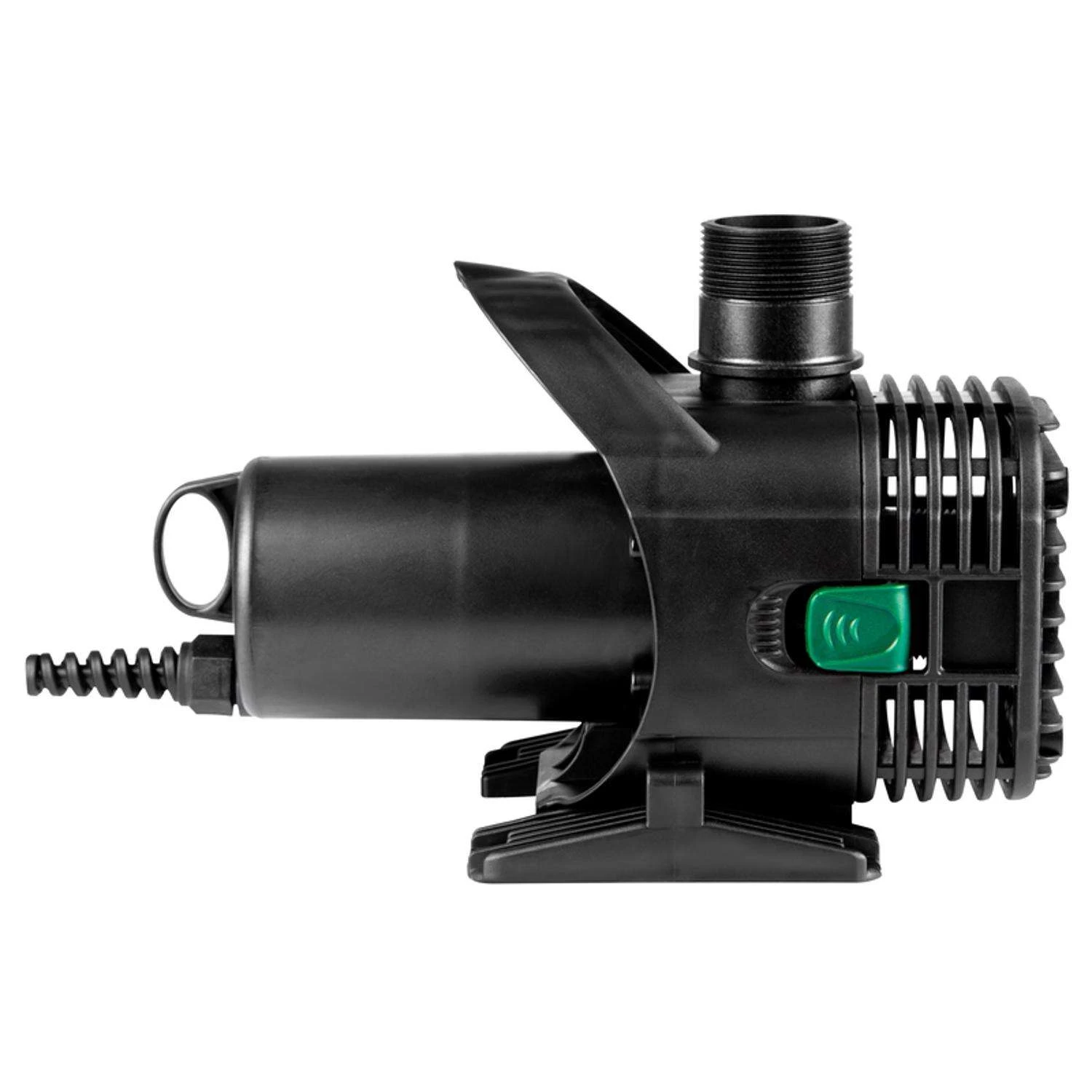 Little Giant F Series 1/3 HP 4060 Gph Thermoplastic Switchless Switch AC Wet Rotor Pump 2 Little Giant F Series 1/3 HP 4060 Gph Thermoplastic Switchless Switch AC Wet Rotor Pump - Image 2