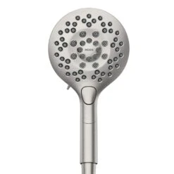 Moen INLY Brushed Nickel 6 Settings Handheld Showerhead 1.75 Gpm 7 Moen INLY Brushed Nickel 6 Settings Handheld Showerhead 1.75 Gpm -ACE Shop 70dab837 015b 4933 b483 d43c2edf9cc8