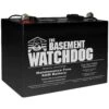 Basement Watchdog 9 In. H X 10-1/4 In. W X 6-1/2 In. L Maintenance Free Battery -ACE Shop 7150590c f57b 4d5b a8ff cf17a3aebb02