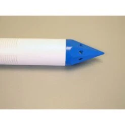 Campbell PVC 1-1/4 In. Well Screen