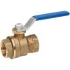 Homewerks 3/8 In. Brass FIP Ball Valve Full Port -ACE Shop 71c047cf e1f4 4274 9b98 65786e9cb093
