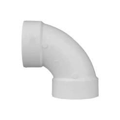 Charlotte Pipe Schedule 40 4 In. Hub X 4 In. D Hub PVC 90 Degree Elbow 1 Pk -ACE Shop 7297eec0 f3f7 4411 aa4e ef60b32fa966