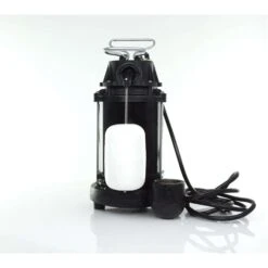 Wayne 1/2 HP 5,100 Gph Cast Iron Vertical Float Switch AC Submersible Sump Pump -ACE Shop 72eeb508 2ff6 47c6 b0bd 53d53d4be2a3