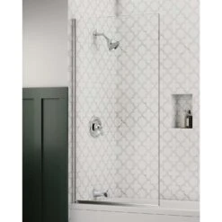 Moen Banbury 1-Handle Chrome Tub And Shower Faucet 6 Moen Banbury 1-Handle Chrome Tub And Shower Faucet -ACE Shop 72f6fdd7 4014 4b7b 8ccc c7bb12716198