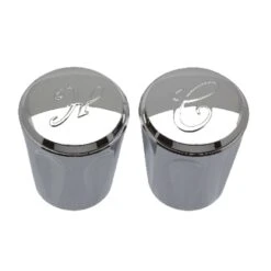 Danco For Harcraft Chrome Tub And Shower Faucet Handles