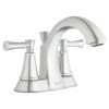American Standard Chancellor Series Chrome Bathroom Faucet 4 In. 17 American Standard Chancellor Series Chrome Bathroom Faucet 4 In. -ACE Shop 74908ac9 bb30 42ac a989 43d45d3b2f7c