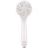 PlumbCraft White Plastic 1 Settings Handheld Showerhead 2 Gpm -ACE Shop 74b409bd 6b25 437c 8ed9 b4e84157ca53