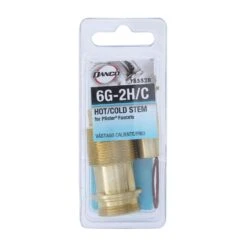 Danco 6G-2H/C Hot And Cold Faucet Stem For Pfister -ACE Shop 74c2213c 6308 4d5f 8441 e1a09bcaff4a