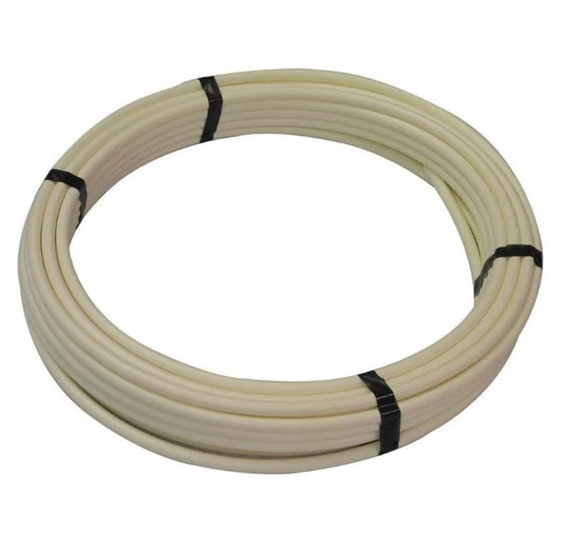SharkBite Type B 1/2 In. D X 50 Ft. L PEX Pipe 80 Psi 1 SharkBite Type B 1/2 In. D X 50 Ft. L PEX Pipe 80 Psi