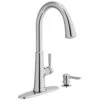 American Standard Maven One Handle Chrome Pull-Down Kitchen Faucet 5 American Standard Maven One Handle Chrome Pull-Down Kitchen Faucet -ACE Shop 756173df 4824 41c7 8e1b e423b76b0d46