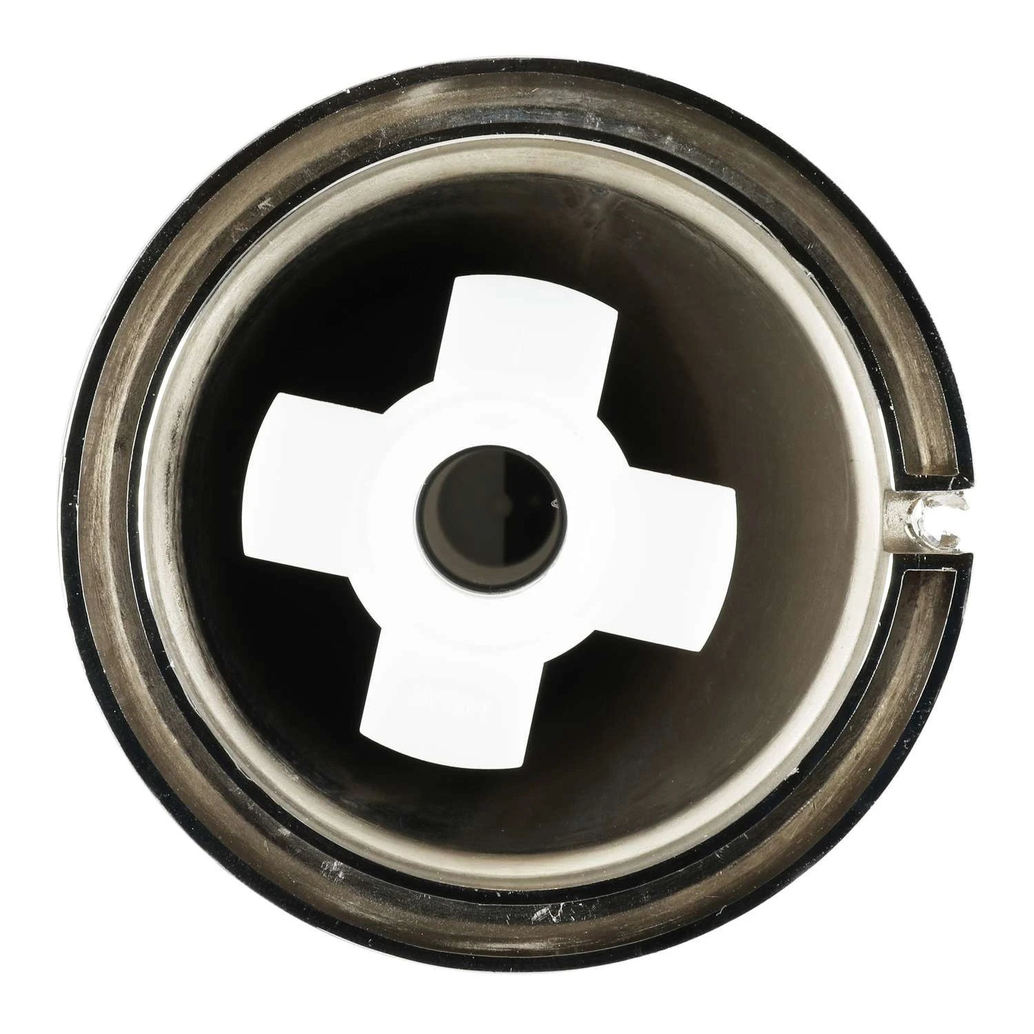 Danco Brushed Nickel Tub Spout 6 Danco Brushed Nickel Tub Spout - Image 6