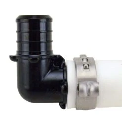 Apollo® Apollo 3/4 In. PEX Barb In To X 3/4 In. D Barb Plastic 90 Degree Elbow -ACE Shop 76b136a5 0cfe 407a a23f 02d3728ff86c