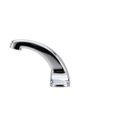 Zurn Chrome Lavatory Faucet 4 In. -ACE Shop 76bddb73 9377 4a50 b1f7 0928d56dca0b