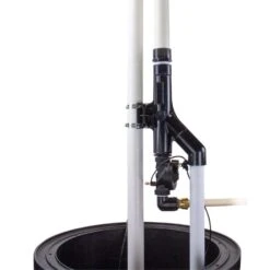 Basement Sentry 1200 Gph Thermoplastic Diaphragm Switch AC Submersible Backup Sump Pump -ACE Shop 76f83b8a 20e4 4753 a37f cfed902b8272