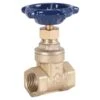 Homewerks 3/4 In. FIP Brass Gate Valve -ACE Shop 774d2a25 e5f7 4c10 b2b3 d4f66bcd9c13